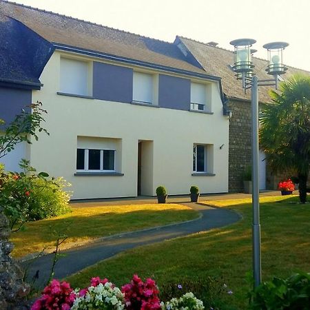 Chambres D'Hotes La Pinderie Val-Couesnon Luaran gambar
